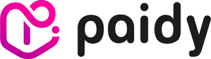 Paidy